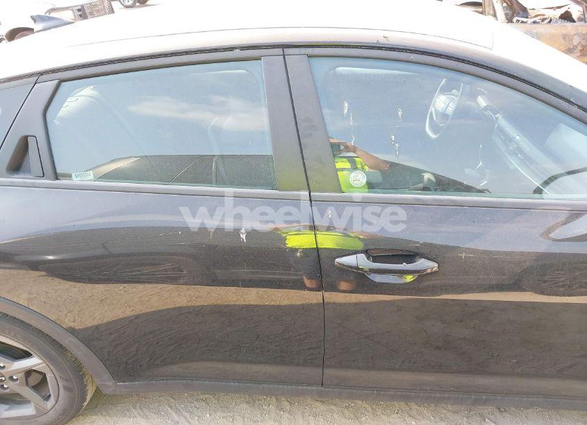 Photo 13 of 2025 Kia K4 LXS (VIN 3KPFT4DEXSE036951)