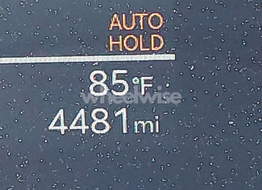 Photo 15 of 2025 Kia K4 LXS (VIN 3KPFT4DEXSE036951)