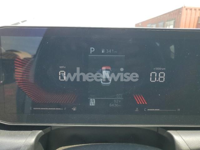 Photo 12 of 2025 KIA K4 LX (VIN 3KPFT4DEXSE073658)