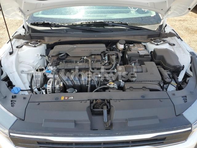 Photo 3 of 2025 KIA K4 LX (VIN 3KPFT4DEXSE073658)