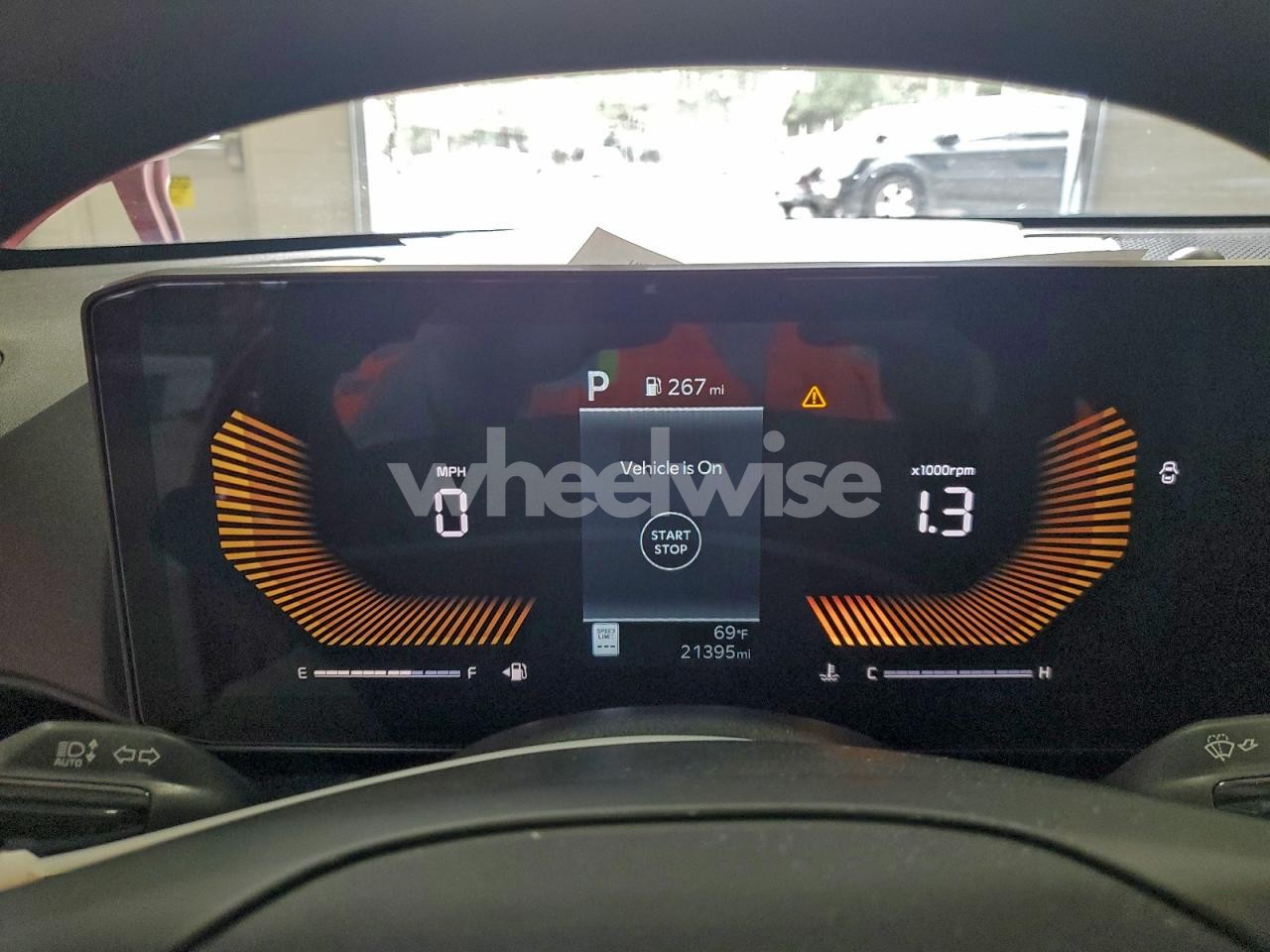 Photo 9 of 2025 KIA K4 LX (VIN 3KPFT4DEXSE075698)