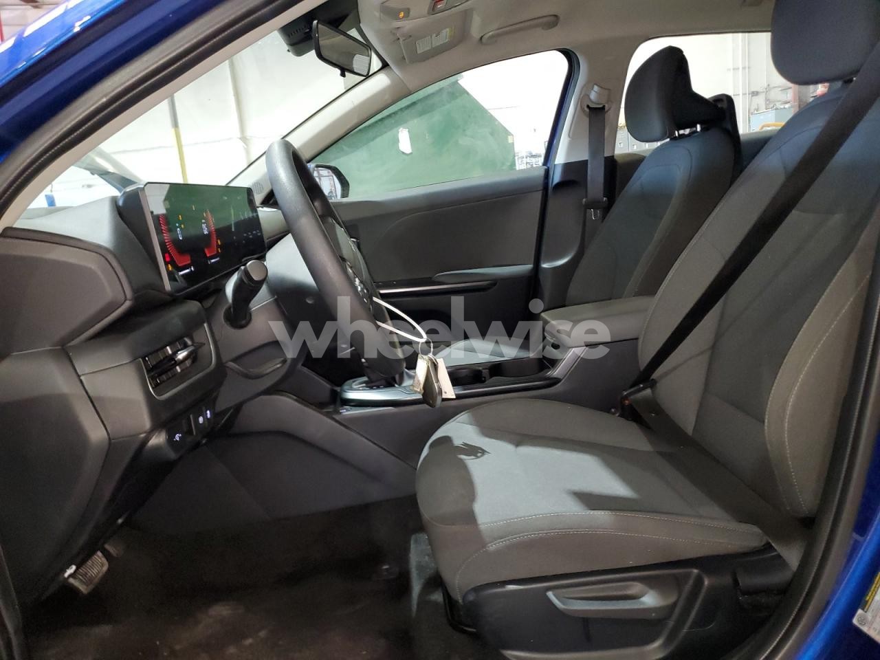 Photo 7 of 2025 KIA K4 LX (VIN 3KPFT4DEXSE079802)