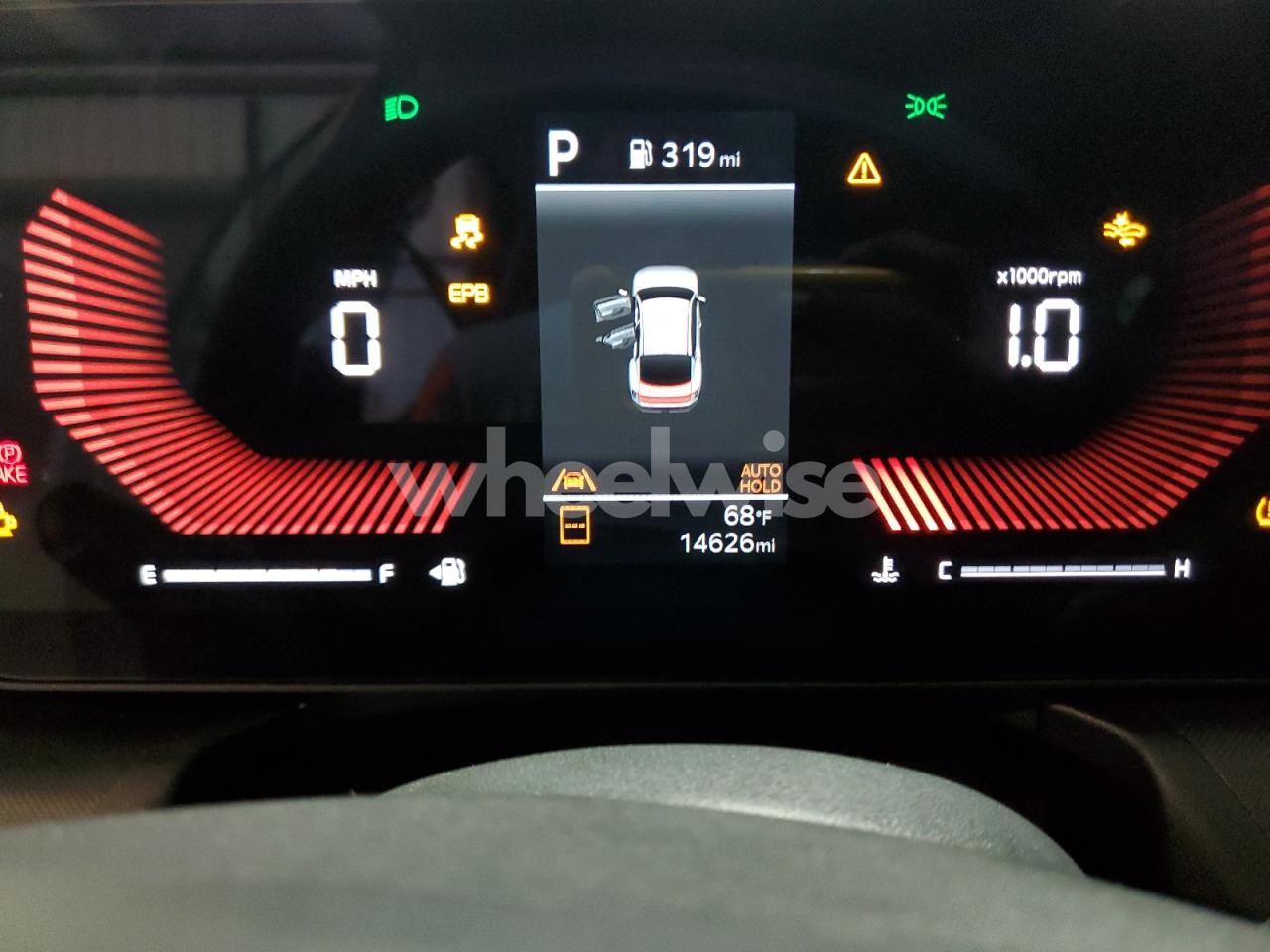 Photo 9 of 2025 KIA K4 LX (VIN 3KPFT4DEXSE079802)