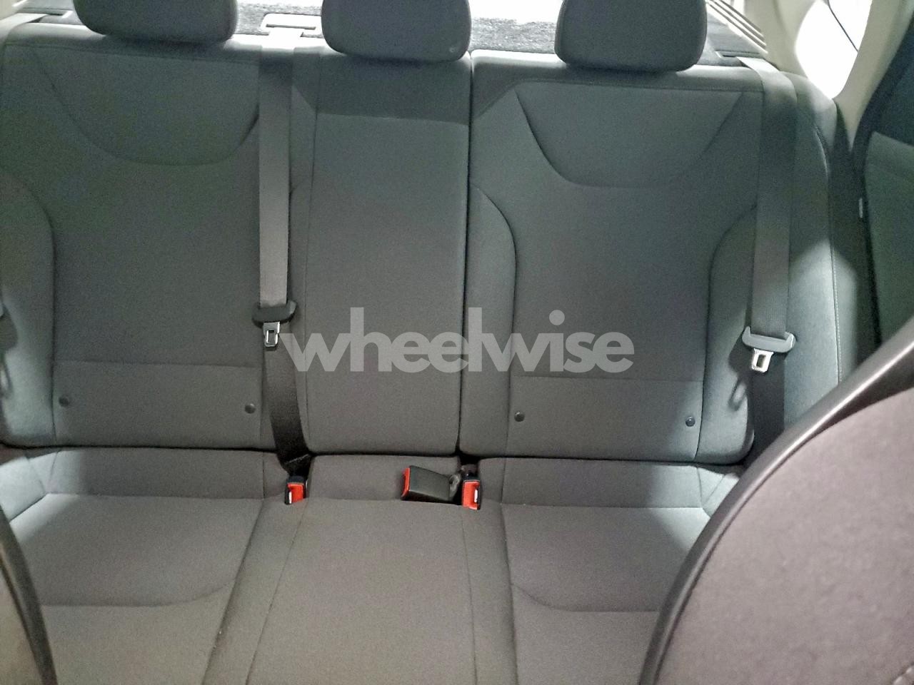 Photo 10 of 2025 KIA K4 LX (VIN 3KPFT4DEXSE107243)