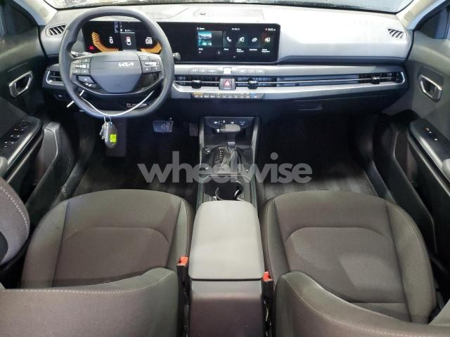 Photo 11 of 2025 KIA K4 LX (VIN 3KPFT4DEXSE135902)