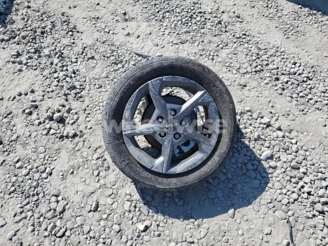 Photo 2 of 2025 KIA K4 LX (VIN 3KPFT4DEXSE140405)