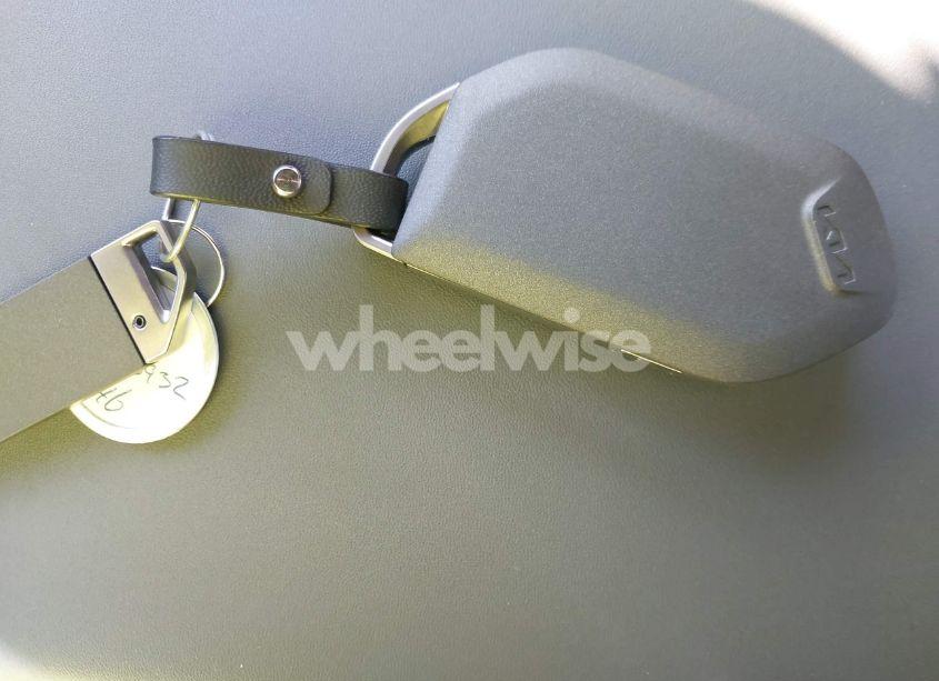 Photo 11 of 2025 Kia K4 EX (VIN 3KPFU4DE0SE038544)