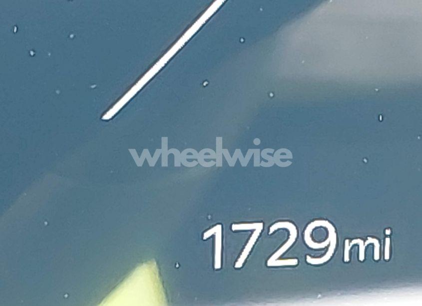 Photo 15 of 2025 Kia K4 EX (VIN 3KPFU4DE0SE038544)