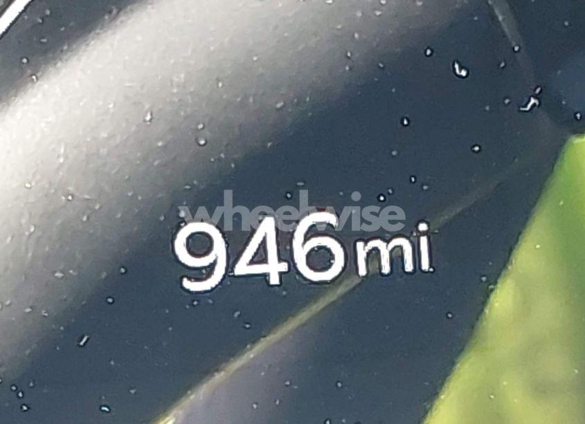 Photo 14 of 2025 Kia K4 EX (VIN 3KPFU4DE0SE110374)