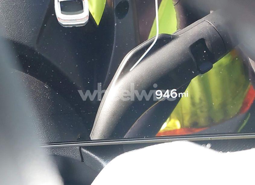 Photo 7 of 2025 Kia K4 EX (VIN 3KPFU4DE0SE110374)