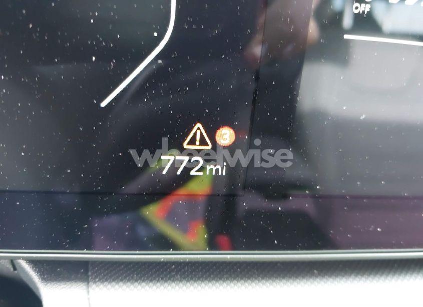 Photo 15 of 2025 Kia K4 EX (VIN 3KPFU4DE1SE016424)