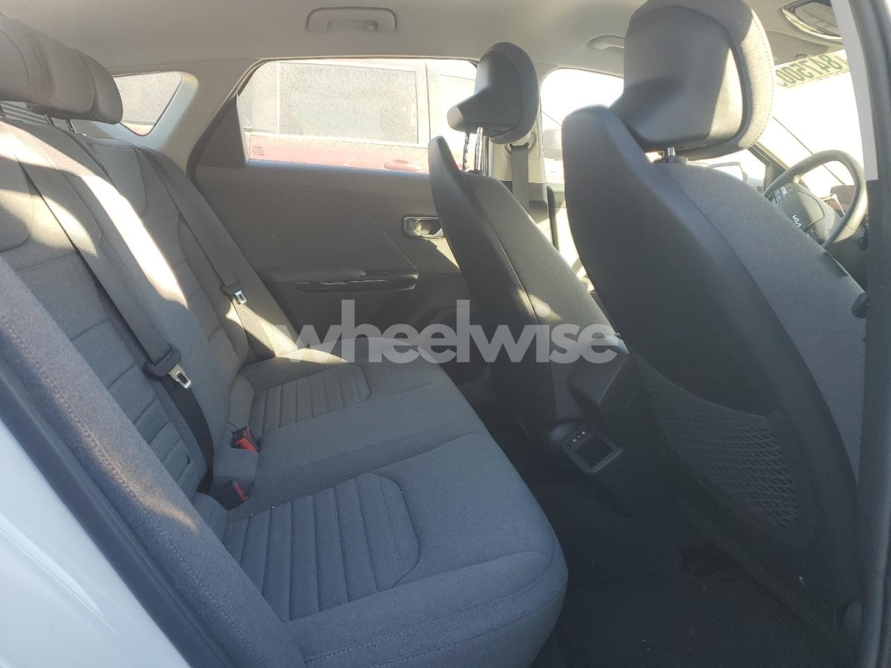 Photo 10 of 2025 KIA K4 EX (VIN 3KPFU4DE2SE032714)