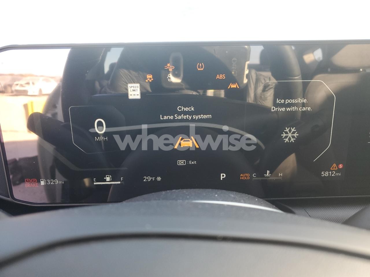 Photo 9 of 2025 KIA K4 EX (VIN 3KPFU4DE2SE032714)