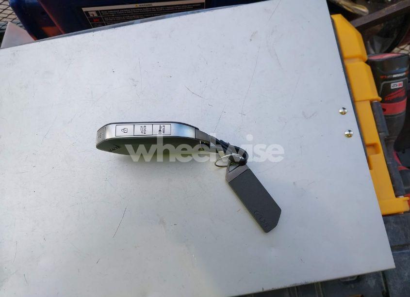 Photo 11 of 2025 Kia K4 EX (VIN 3KPFU4DE3SE014142)