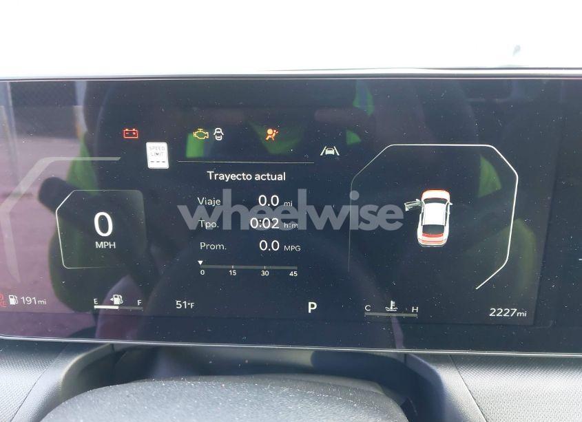 Photo 7 of 2025 Kia K4 EX (VIN 3KPFU4DE4SE018362)