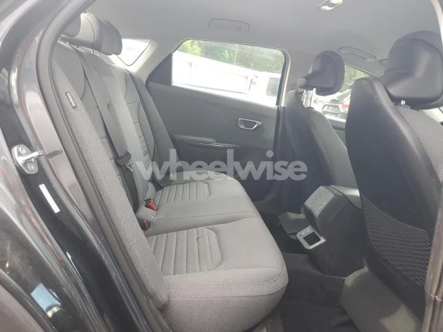 2025 KIA K4 EX (VIN 3KPFU4DE4SE019060) main photo