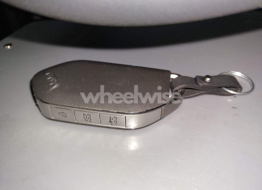 Photo 11 of 2025 Kia K4 EX (VIN 3KPFU4DE4SE053676)