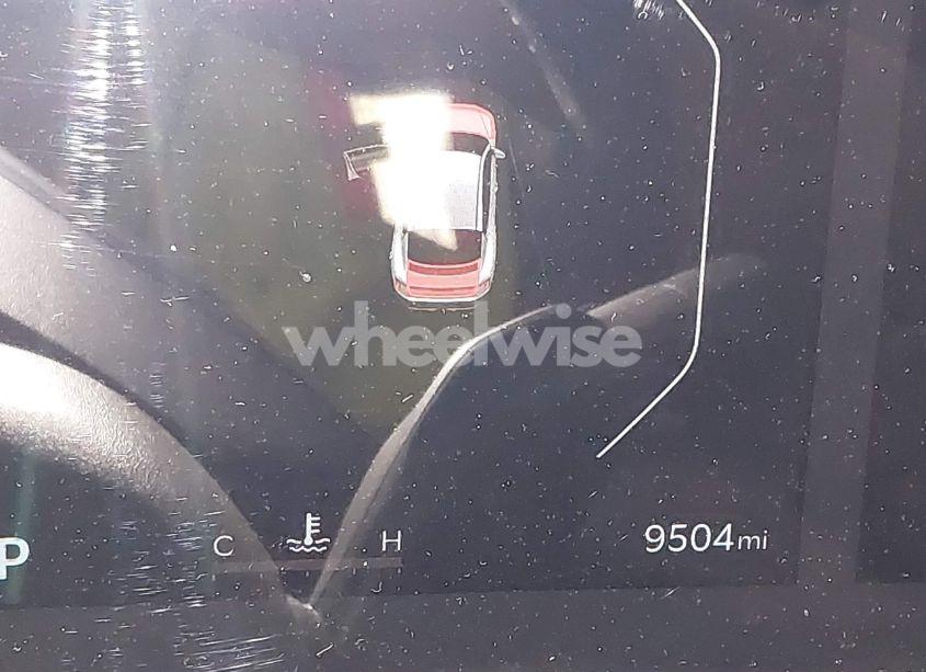 Photo 15 of 2025 Kia K4 EX (VIN 3KPFU4DE4SE053676)