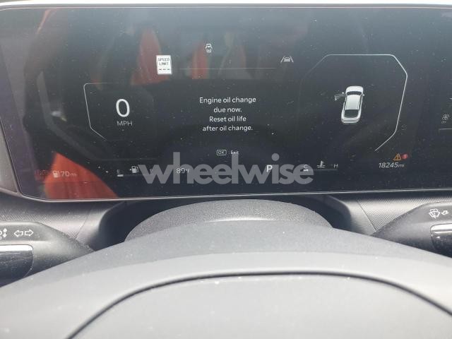 Photo 5 of 2025 KIA K4 EX (VIN 3KPFU4DE5SE005944)