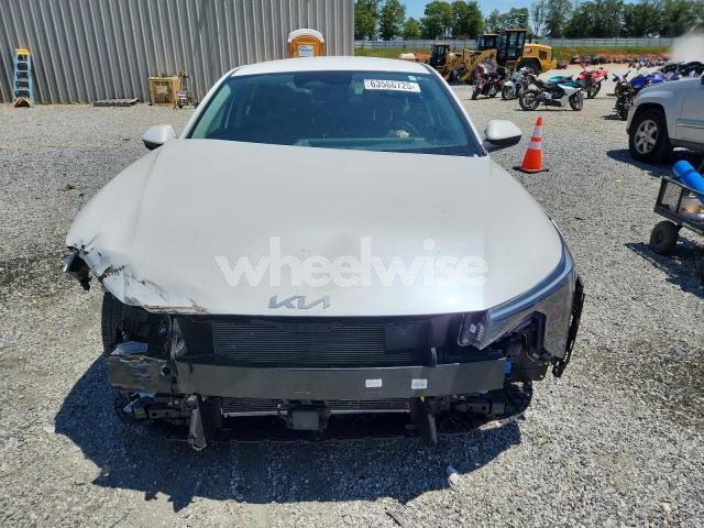 Photo 7 of 2025 KIA K4 EX (VIN 3KPFU4DE5SE006785)