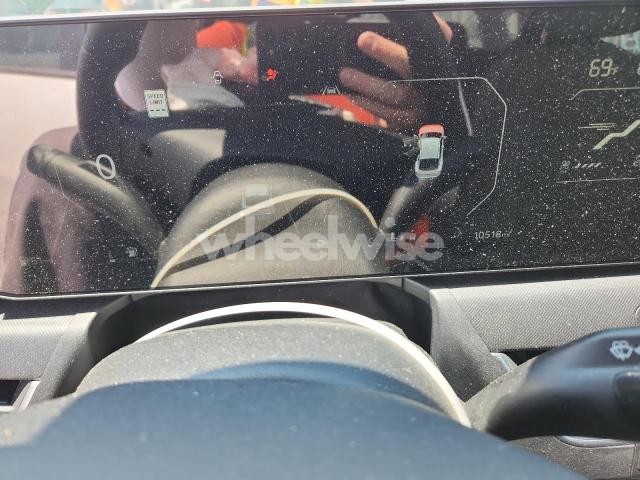 Photo 8 of 2025 KIA K4 EX (VIN 3KPFU4DE5SE006785)