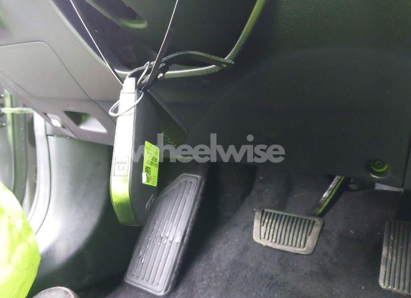 Photo 11 of 2025 Kia K4 EX (VIN 3KPFU4DE6SE061844)