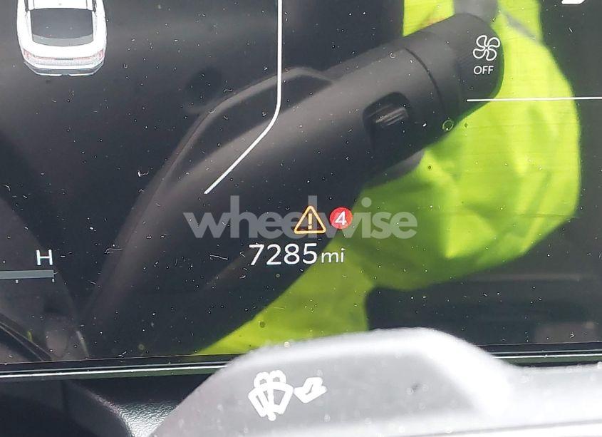 Photo 15 of 2025 Kia K4 EX (VIN 3KPFU4DE6SE061844)