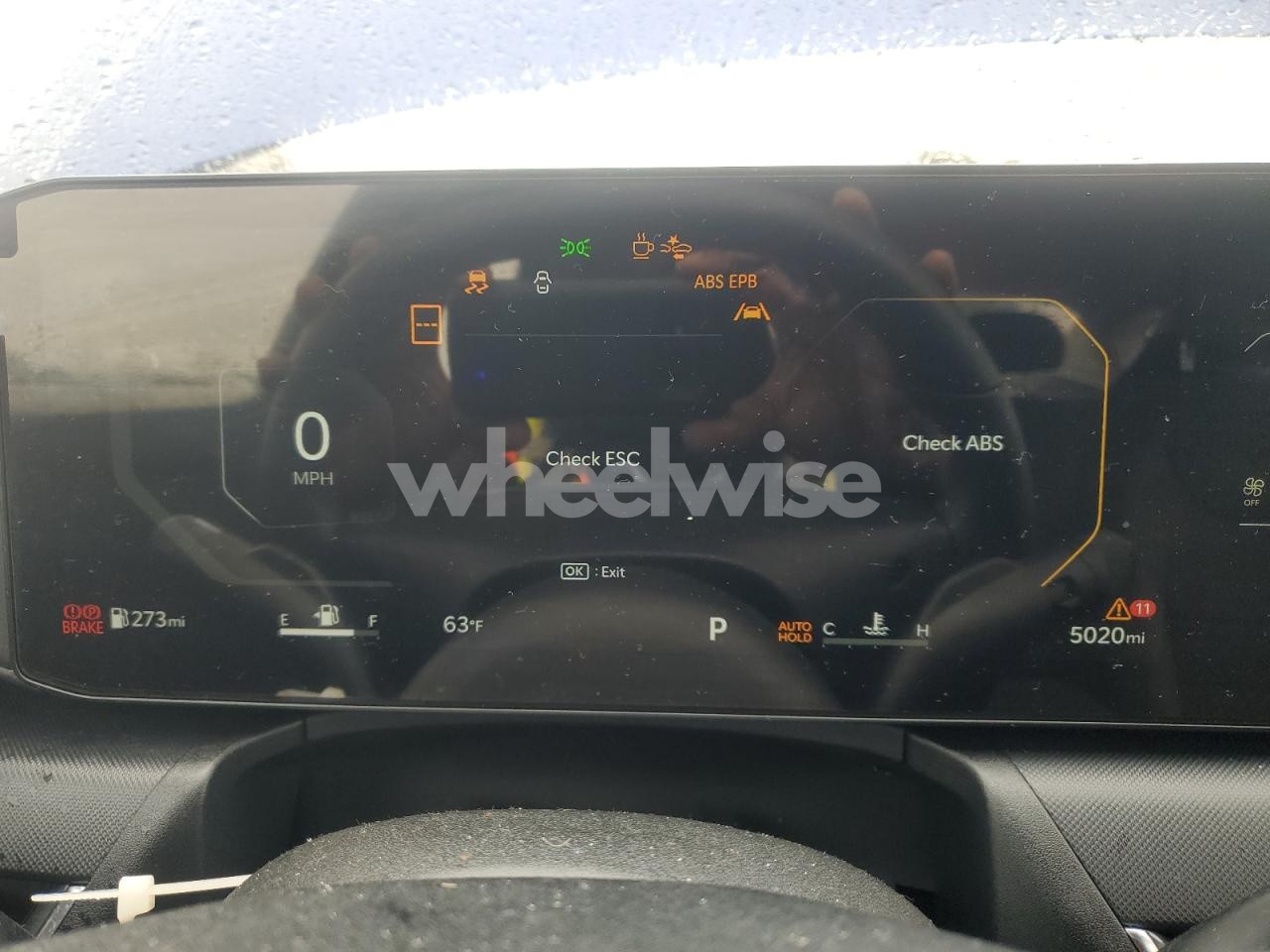 Photo 9 of 2025 KIA K4 EX (VIN 3KPFU4DE6SE079230)