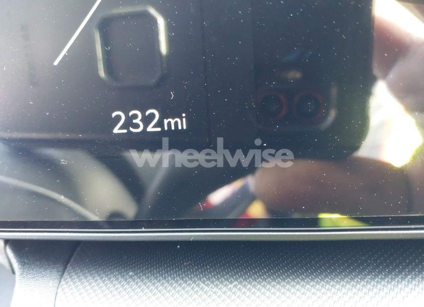 Photo 15 of 2025 Kia K4 EX (VIN 3KPFU4DE7SE019344)