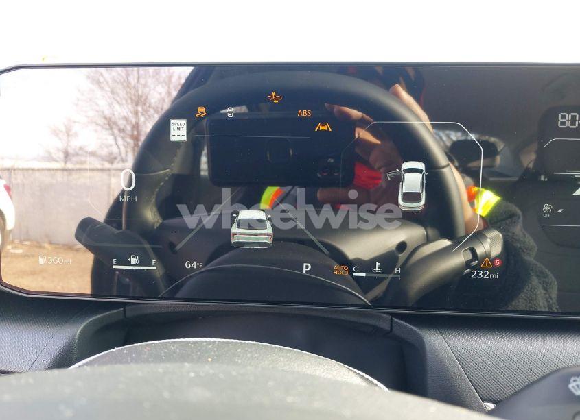 Photo 7 of 2025 Kia K4 EX (VIN 3KPFU4DE7SE019344)