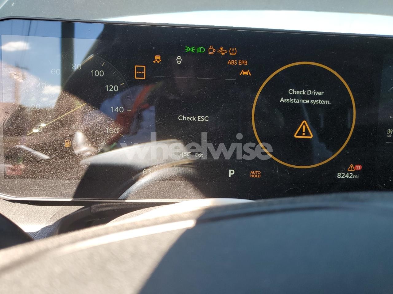 Photo 9 of 2025 KIA K4 EX (VIN 3KPFU4DE8SE138505)