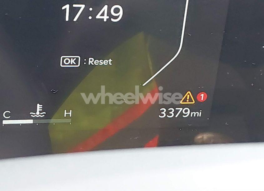 Photo 15 of 2025 Kia K4 EX (VIN 3KPFU4DE9SE014470)