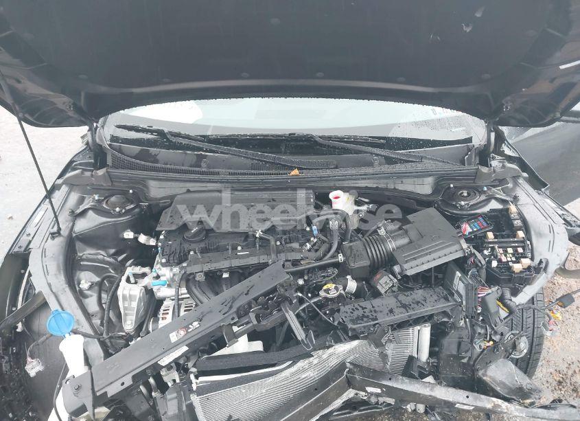 Photo 10 of 2025 Kia K4 EX (VIN 3KPFU4DE9SE020236)