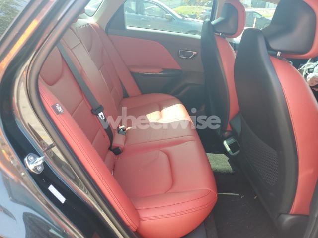 Photo 10 of 2025 KIA K4 EX (VIN 3KPFU4DE9SE096197)