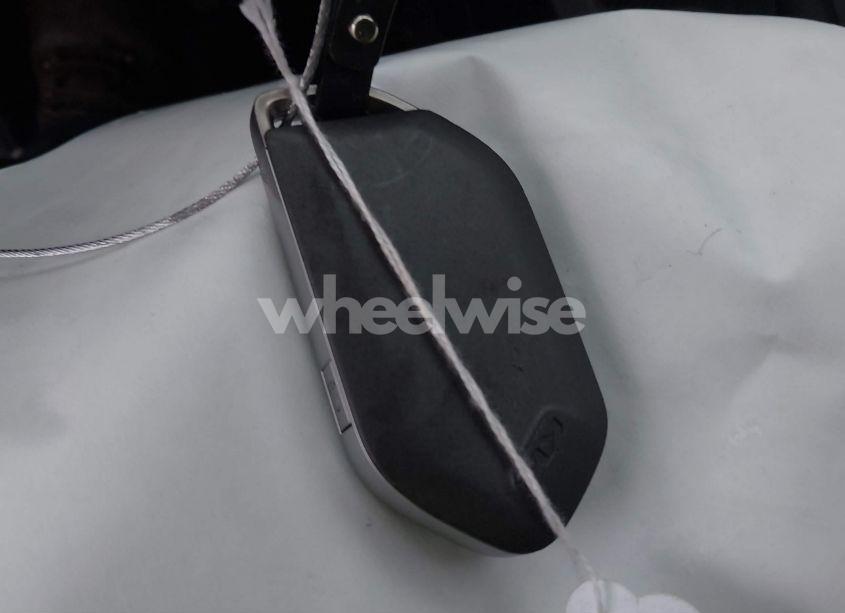 Photo 11 of 2025 Kia K4 EX (VIN 3KPFU4DEXSE014185)