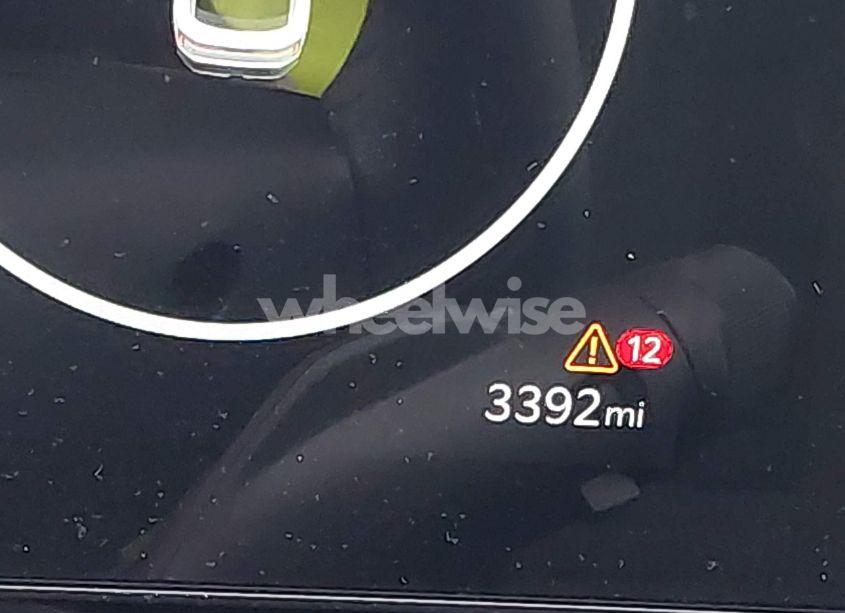 Photo 16 of 2025 Kia K4 EX (VIN 3KPFU4DEXSE014185)