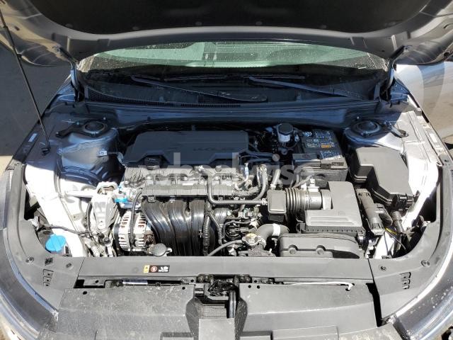 Photo 12 of 2025 KIA K4 EX (VIN 3KPFU4DEXSE124749)