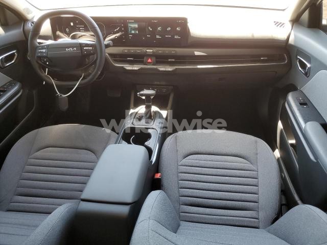 Photo 6 of 2025 KIA K4 EX (VIN 3KPFU4DEXSE124749)