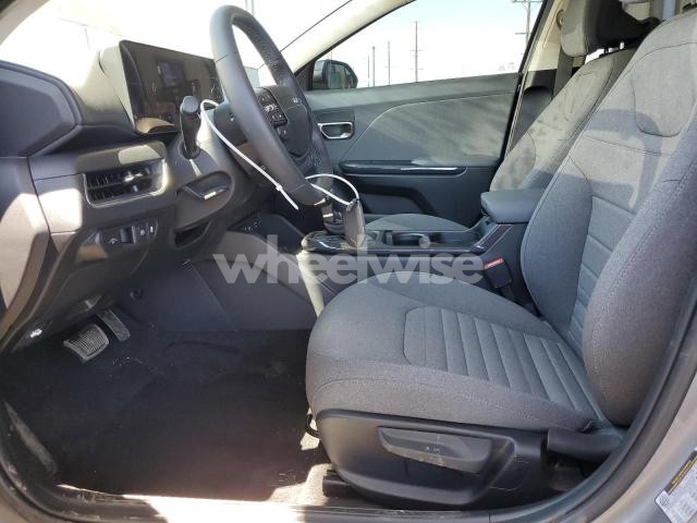 Photo 7 of 2025 KIA K4 EX (VIN 3KPFU4DEXSE124749)