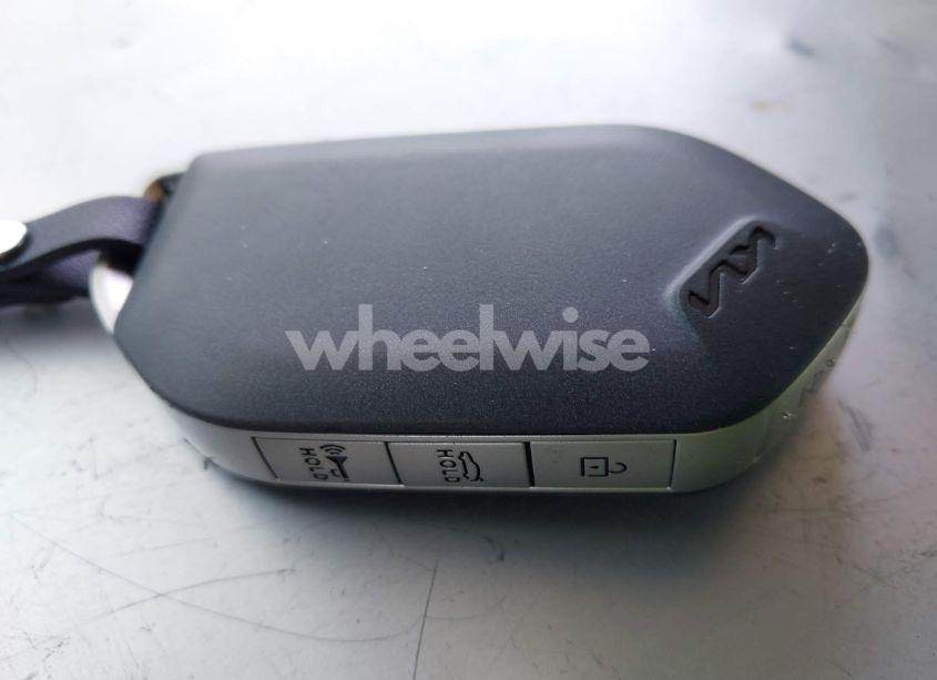 Photo 11 of 2025 Kia K4 GT-LINE TURBO (VIN 3KPFW4DC1SE102051)