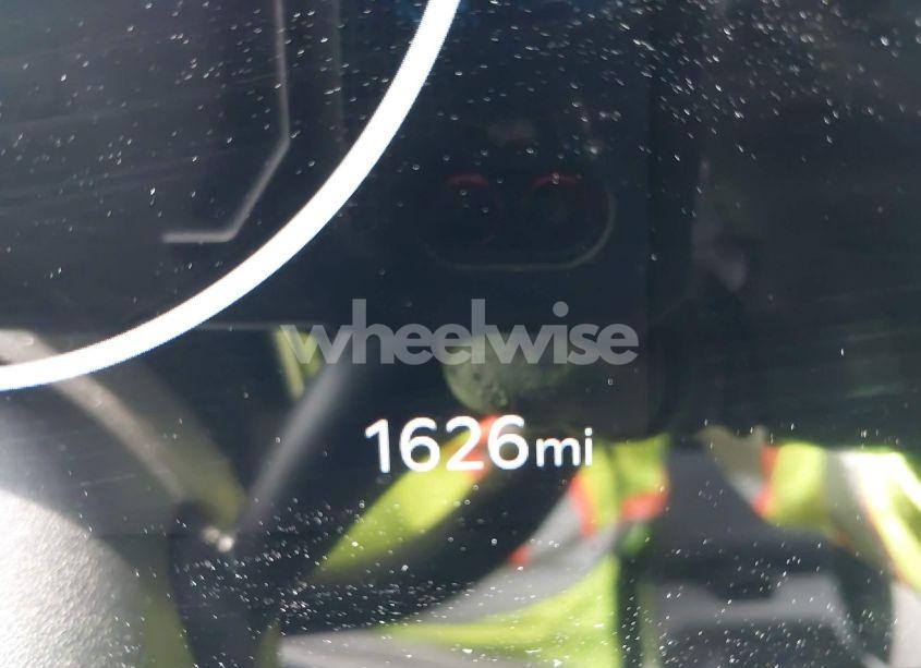 Photo 15 of 2025 Kia K4 GT-LINE TURBO (VIN 3KPFW4DC1SE102051)