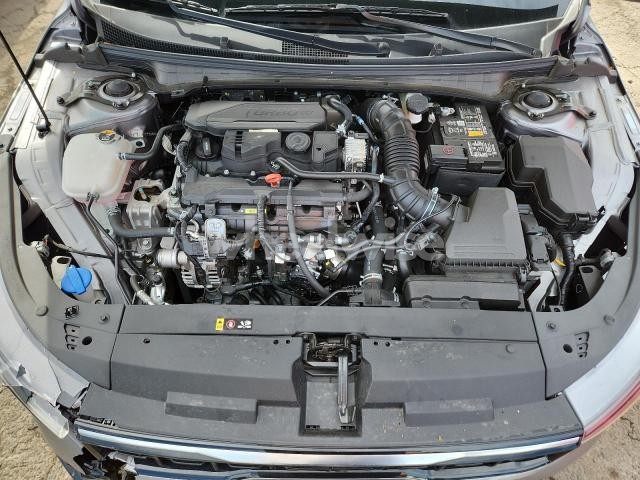 Photo 12 of 2025 KIA K4 GT-LINE TURBO (VIN 3KPFW4DC2SE089598)