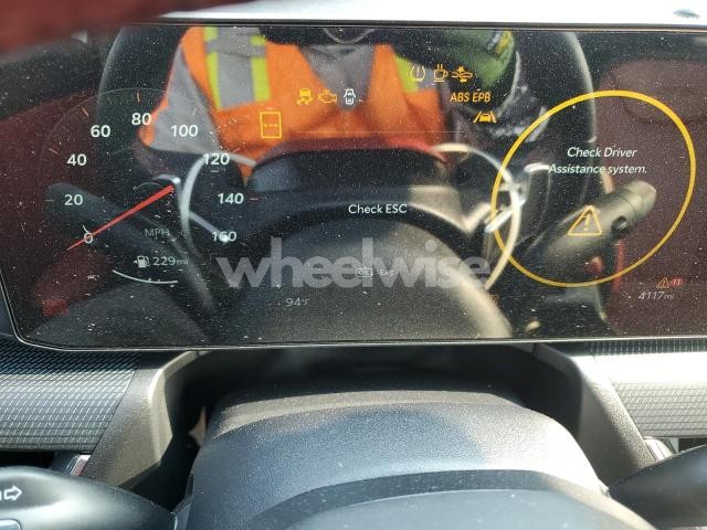 Photo 10 of 2025 KIA K4 GT-LINE TURBO (VIN 3KPFW4DC4SE099954)