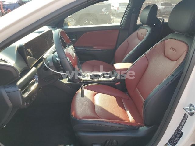 Photo 5 of 2025 KIA K4 GT-LINE TURBO (VIN 3KPFW4DC4SE099954)