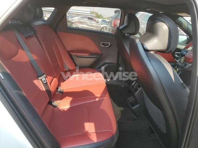 Photo 8 of 2025 KIA K4 GT-LINE TURBO (VIN 3KPFW4DC4SE099954)