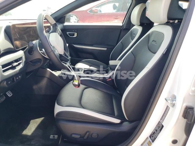 Photo 11 of 2025 KIA K4 GT-LINE TURBO (VIN 3KPFW4DC8SE113256)