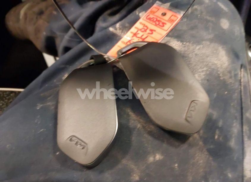 Photo 11 of 2025 Kia K4 GT-LINE (VIN 3KPFW4DE1SE073457)