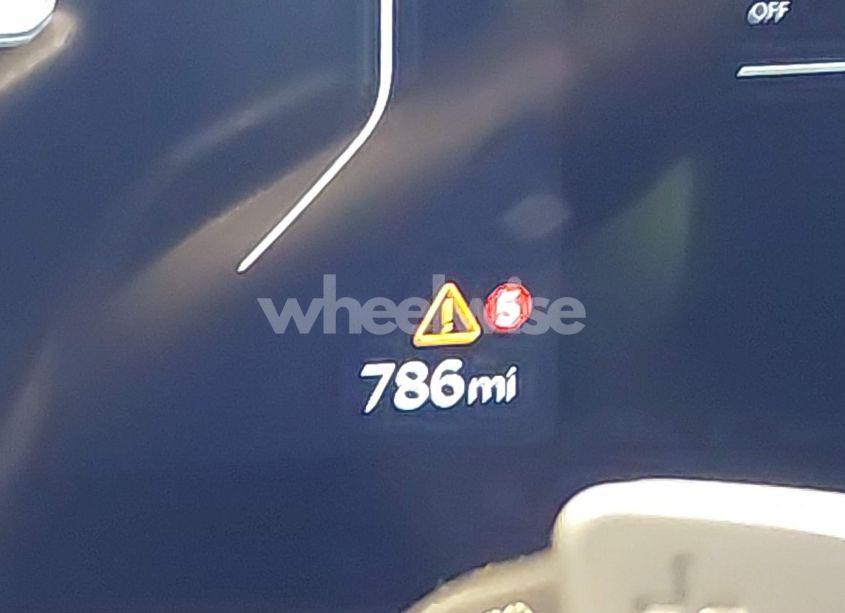 Photo 16 of 2025 Kia K4 GT-LINE (VIN 3KPFW4DE1SE073457)