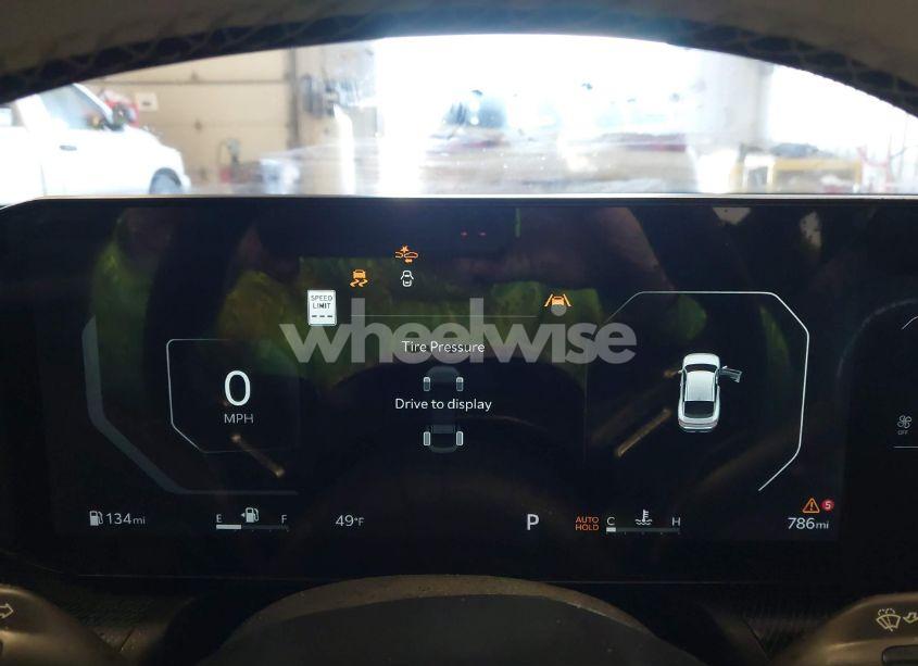 Photo 7 of 2025 Kia K4 GT-LINE (VIN 3KPFW4DE1SE073457)