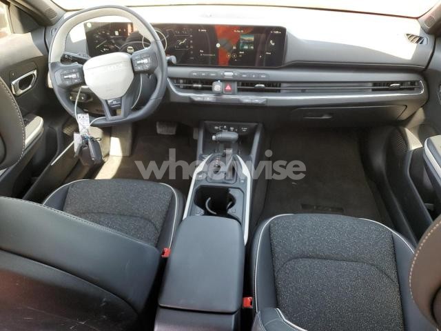 Photo 12 of 2025 KIA K4 GT LINE (VIN 3KPFW4DE1SE175468)